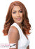 HD Lace Alana Premium Synthetic Lace Front Wig Its A Wig UK - Side